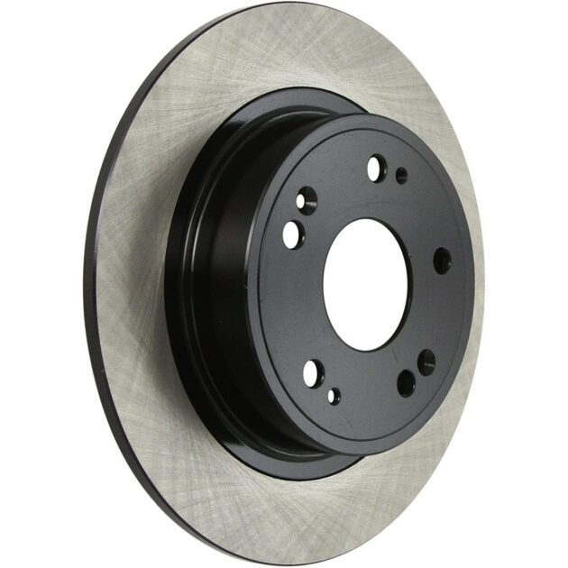 HEAVY DUTY BRAKE ROTOR - 2977450