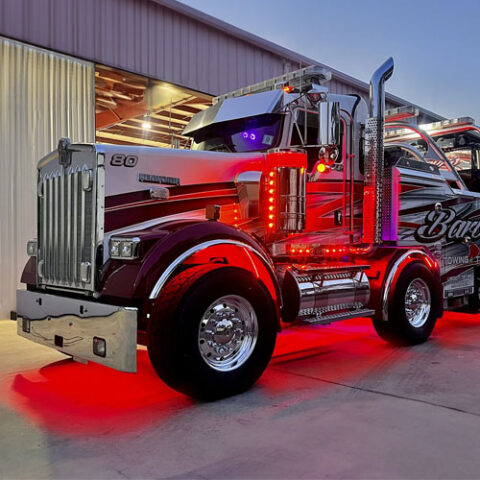 TRUCK / TRAILER LED KIT - Image 3