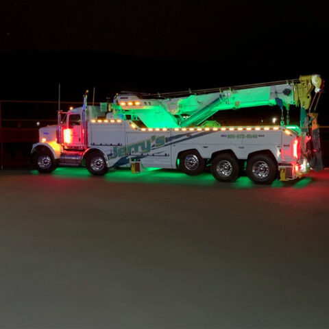 TRUCK / TRAILER LED KIT - Image 2